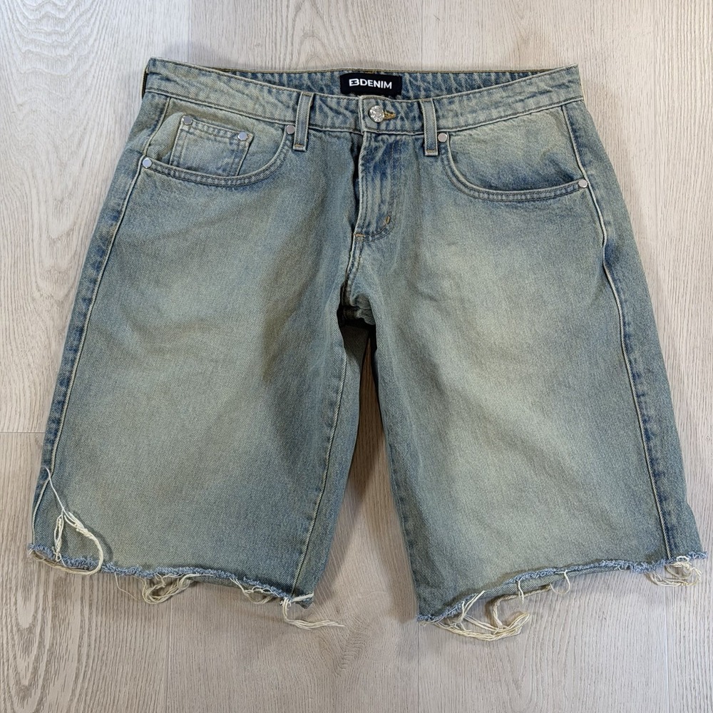 Eb Denim Cutoff Shorts Women's  27